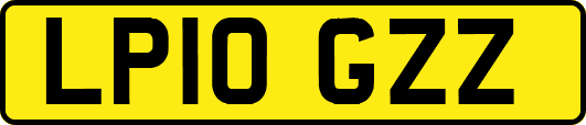 LP10GZZ
