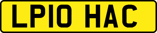 LP10HAC