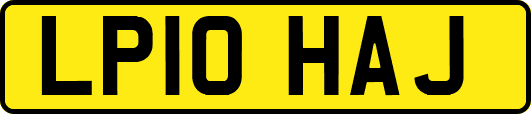 LP10HAJ
