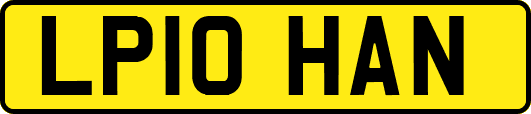 LP10HAN