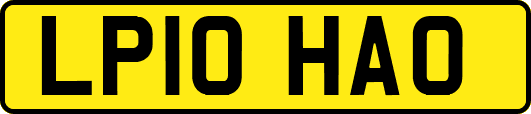 LP10HAO