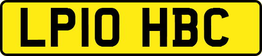 LP10HBC