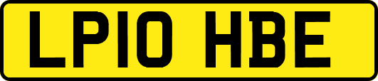 LP10HBE