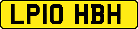 LP10HBH