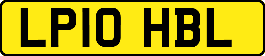 LP10HBL