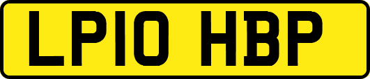 LP10HBP