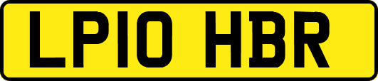 LP10HBR