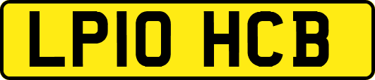LP10HCB