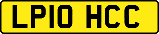 LP10HCC