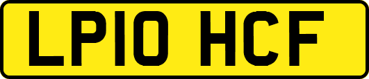LP10HCF