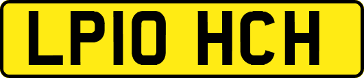 LP10HCH