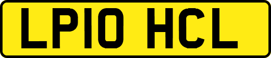 LP10HCL