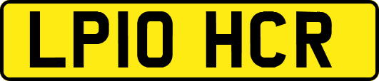 LP10HCR