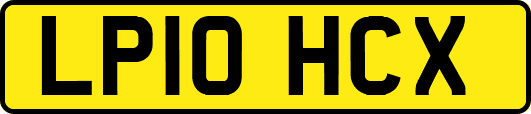 LP10HCX