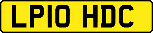 LP10HDC