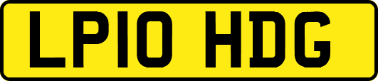 LP10HDG