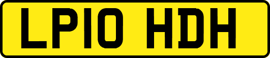 LP10HDH