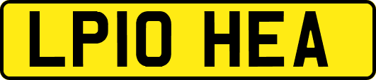 LP10HEA