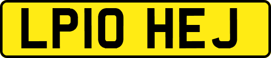 LP10HEJ