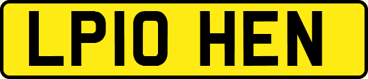 LP10HEN