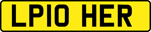LP10HER