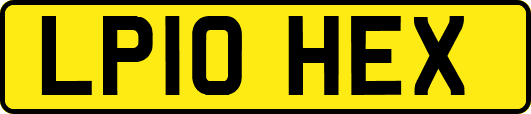 LP10HEX