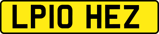 LP10HEZ