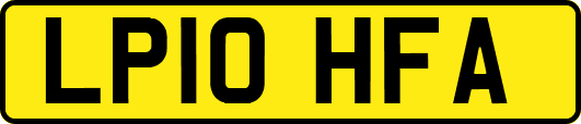LP10HFA