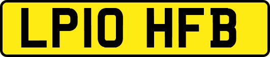 LP10HFB
