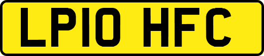 LP10HFC