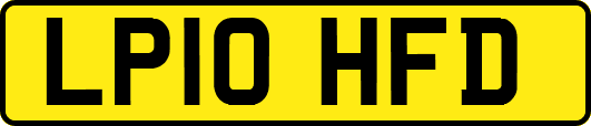 LP10HFD