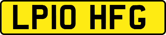 LP10HFG