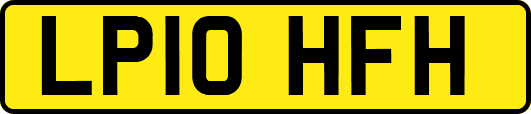 LP10HFH