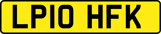 LP10HFK