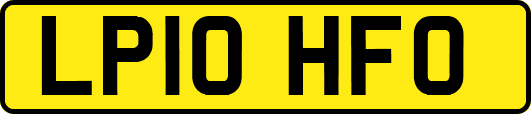 LP10HFO