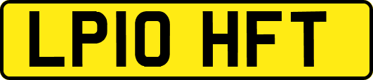 LP10HFT