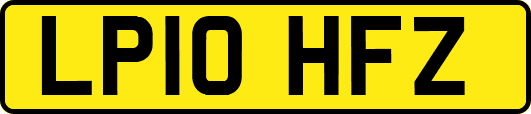 LP10HFZ