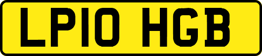 LP10HGB