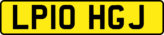 LP10HGJ