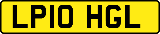 LP10HGL