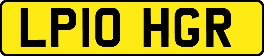 LP10HGR
