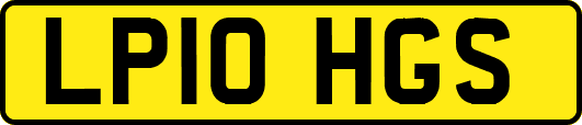 LP10HGS