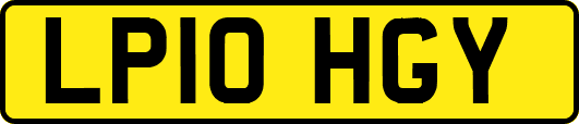 LP10HGY