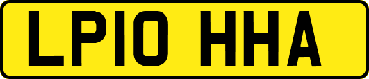 LP10HHA