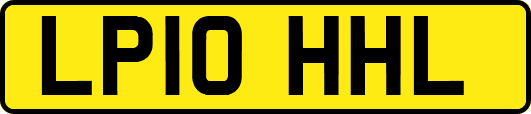 LP10HHL