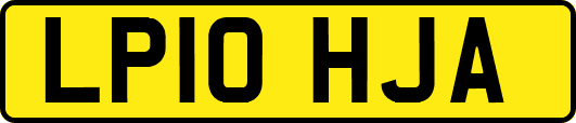 LP10HJA