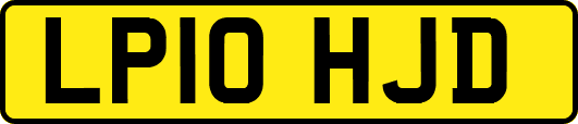 LP10HJD