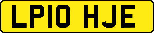 LP10HJE