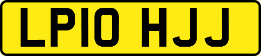 LP10HJJ