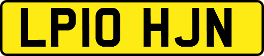 LP10HJN
